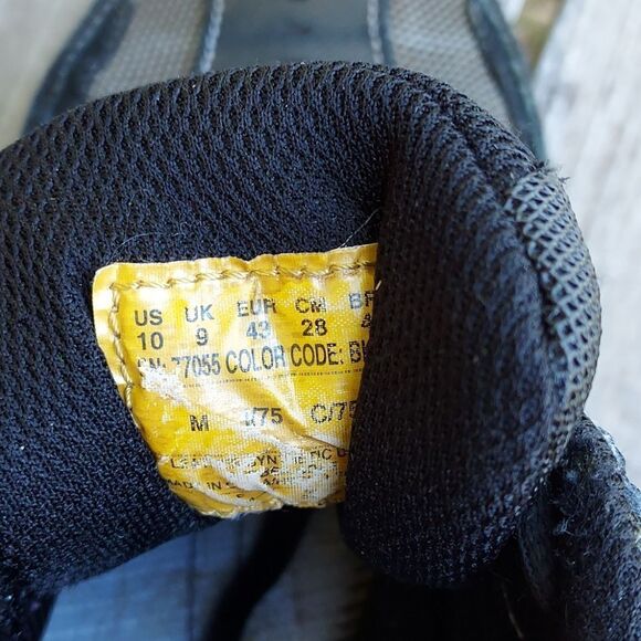 Sketchers Steel Toe shoes 10 - Picture 11 of 11